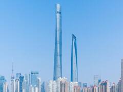 China World's highest hotel | எவ்ளோ ஹெய்ட்டு... உலகிலேயே உயரமான ஹோட்டல் இதுதான்!