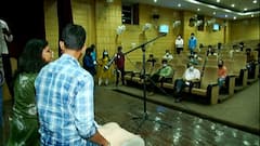 Watch how 5000 health assistants are being trained in Delhi