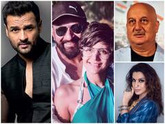 Raj Kaushal Death: हार्ट अटैक से राज कौशल का निधन, सदमें में बॉलीवुड, इन सेलेब्स ने नम आंखों से दी विदाई