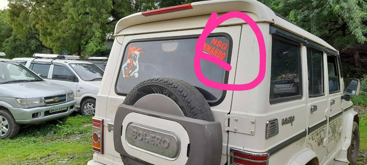 औरंगाबादेत विनामास्क फिरणाऱ्या इसमाकडून पोलिसांनाच मारहाण, एक पोलीस गंभीर जखमी