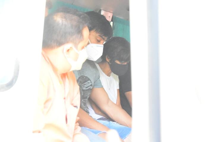 राज कौशल को आज सुबह 4.30 बजे घर में दिल का दौरा पड़ा और इससे पहले कि परिवार कोई मेडिकल सहायता ले पाते राज कौशल का निधन हो गया था. (Photo Credit- Manav Manglani)