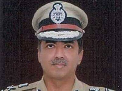 Mukul Goyal become new DGP of Uttar Pradesh know about him Uttar Pradesh News DGP: शामली के रहने वाले हैं डीजीपी मुकुल गोयल, जानिए उनके बारे में