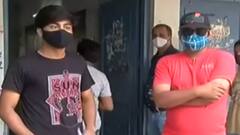 રાજકોટમાં સ્કૂલ ફી ઘટાડાને લઇને વાલીઓ મેદાને, સ્કૂલ ફીમાં 50 ટકાનો ઘટાડો કરવા માંગ