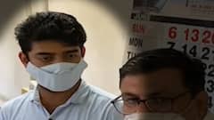 અમદાવાદ હિટ એંડ રન કેસમાં આરોપી પર્વ શાહને કોર્ટમાં કરાશે રજૂ, કોર્ટના નિર્ણય પર તમામની નજર