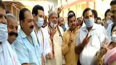 Zila Panchayat Adhyaksh Chunav की तस्वीर साफ, 21 पर BJP और 1 सीट पर SP की निर्विरोध जीत