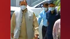 CM Tirath Singh Rawat दिल्ली रवाना, पार्टी हाईकमान से करेंगे मुलाकात