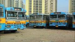 COVID Update: 'ট্রেন-মেট্রো না চললে বাসের যাত্রী আসবেন কোথা থেকে!' মমতার সিদ্ধান্তের কড়া প্রতিক্রিয়া দিলীপের