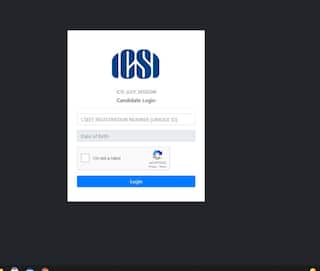 ICSI CS Result 2021: Company Secretary Professional Results 2021 Released — Here's How to Check