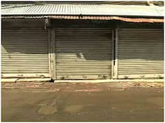 कोरोना नियमों के उल्लंघन पर लक्ष्मी नगर बाजार 5 जुलाई तक बंद, व्यापारी संगठनों ने जताई नाराजगी