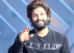 Allu Arjun : అల్లు అర్జున్ గ్యారేజ్.. ఇది బాగా కాస్ట్లీ!