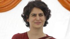 Siddhu से मुलाकात की खबरों के बीच Rahul Gandhi से मिलने पहुंची Priyanka