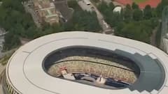 અસ્મિતા વિશેષઃ ઓલમ્પિકનું કાઉન્ટડાઉન