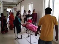 शिकायत पर नहीं हुई कार्रवाई तो महिला ने उठाया खौफनाक कदम, सामने आई अधिकारियों की लापरवाही 