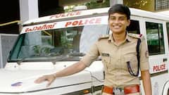 Inspiring: From selling lemonade to becoming policewoman in Kerala, meet Annie Siva