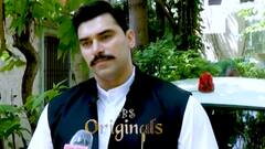 Raktanchal 2: Tangabali's aka Nikitin Dheer's 'Bahubali' avatar | SBS Originals