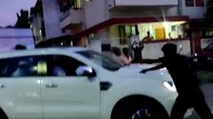 Gopichand Padalkar : गोपीचंद पडळकरांच्या गाडीवर सोलापुरात दगडफेक, पडळकरांचे कार्यकर्ते आक्रमक