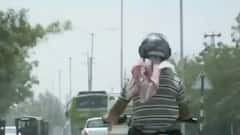 दिल्ली से लेकर दुनिया तक गर्मी का गदर, बारिश के मौसम में क्यों बरस रही है 'आग' ? | Bharat Ki Baat