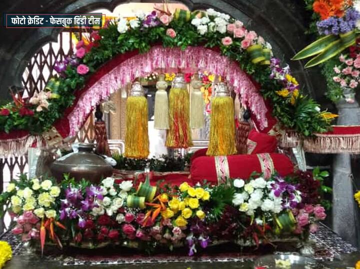 (फोटो सौजन्य : फेसबुक दिंडी टीम)