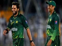 यूनिस खान का चौंकाने वाला खुलासा, अफरीदी की वजह से छोड़नी पड़ी थी कप्तानी