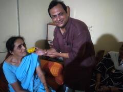 शामली का लाल बना यूपी पुलिस का मुखिया, मां ने कहा-बेहद सरल और मिलनसार है उनका बेटा