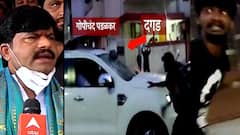 Gopichand Padalkar : राष्ट्रवादी आता मुद्यावरुन गुद्यावर गेली आहे : भाजप नेते गोपिचंद पडळकर