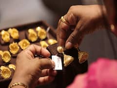 Gold Silver Price Today: அடடா அடடா.. எனை ஏதோ செய்கிறாய்.... குறைந்தது தங்கம் விலை!