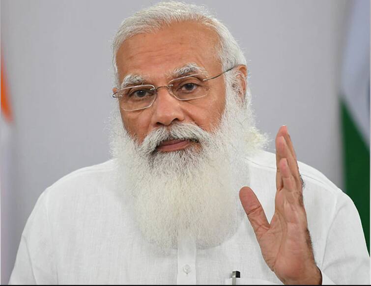 Budget allocation for the health sector has been doubled: PM Modi's address on Doctors Day PM Modi on Doctors Day: சுகாதாரத் துறையின் பட்ஜெட் ஒதுக்கீடு இரட்டிப்பு - பிரதமர் மோடி