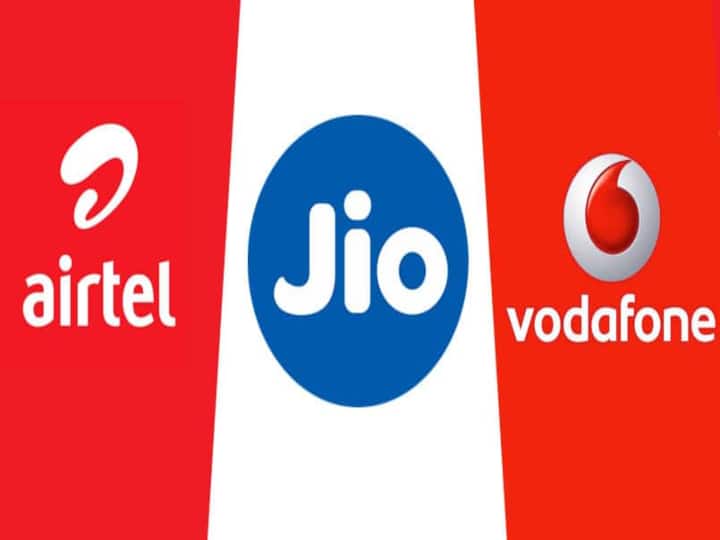 Recharge Plan: Vodafone-Idea Launches 2 Prepaid Recharge Plans To Compete With Jio And Airtel Vodafone-Idea Launches Prepaid Recharge Plans To Compete With Reliance Jio & Airtel
