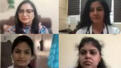 India VS Corona 3.0 | How dangerous is the third wave? Doctors Explain