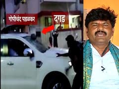 राष्ट्रवादी मुद्द्यांवरुन गुद्द्यांवर आलीय; गाडीवरील दगडफेकीनंतर गोपीचंद पडळकरांची टीका