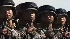 Are talks an excuse for China to strengthen its forces?