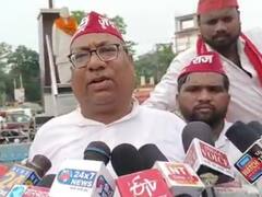 संजय निषाद ने BJP को याद दिलाई गोरखपुर की हार, कहा- मोदी मंत्रिमंडल में मिले जगह