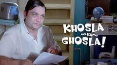 Vinay Pathak Birthday: 'खोसला का घोंसला' से 'भेजा फ्राई' तक, विनय पाठक की टॉप-5 फिल्में, जिन्होने जीता फैंस का दिल