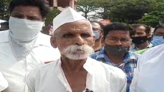TOP 50 | सकाळच्या 50 महत्त्वाच्या बातम्यांचा वेगवान आढावा | बातम्यांचं अर्धशतक | 01 जुलै 2021