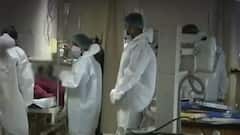 Corona के सबसे बड़े योद्धाओं को सलाम, PM Modi बोले - ईश्वर का रूप हैं डॉक्टर्स | Masterstroke