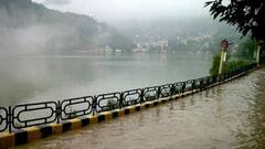 Uttarakhand Weather Update: अगले 48 घंटे में कई जगहों पर हो सकती है बारिश, मौसम विभाग का अलर्ट जारी