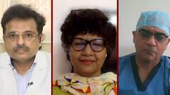 India vs Corona 3.0: तीसरी लहर को आने से कैसे रोकें? |Dr Naveet Wig | Dr Uma Kumar | Dr Anjan Trikha