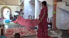 पालघर जिल्ह्यात 2 महिन्यात कुपोषणामुळे 40 बालमृत्यू, कोरोनाकाळात कुपोषणग्रस्त भागाकडे दुर्लक्ष