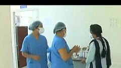 સરકારી હોસ્પિટલના નર્સિંગ સ્ટાફના એલાઉન્સમાં કરાયો વધારો, 18 હજારથી વધુ નર્સને થશે ફાયદો