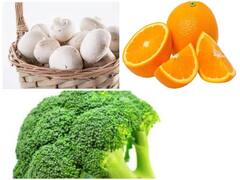 Stay Fit And Healthy In Monsoon, Include These Immunity Boosters In Your Diet