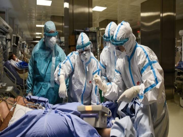 798 Doctors died During coronavirus Second wave says IMA Association Covid-19 Second Wave: கொரோனா 2-வது அலை :  இந்தியாவில் 798, தமிழ்நாட்டில் 51 மருத்துவர்கள் உயிரிழப்பு - அதிரவைக்கும் ஐ.எம்.ஏ அறிக்கை..!