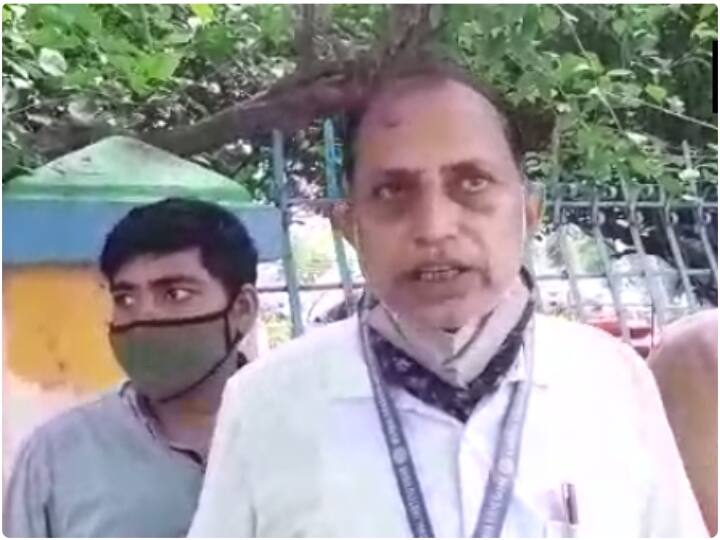 Maharashtra: Thane man receives a call from civic body to collect his death certificate नगर निगम के अधिकारी ने एक शख्स को फोन कर कहा- ले जाओ अपना डेथ सार्टिफिकेट