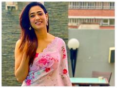 Pink कलर की क्वीन हैं Shweta Tiwari, यकीन नहीं होता तो देखें उनकी खूबसूरत तस्वीरें