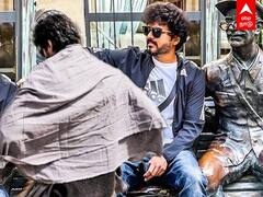 ஆக்‌ஷன் அதிரடி காட்சிகளுடன் சென்னையில் 'Beast' ஷூட்டிங்