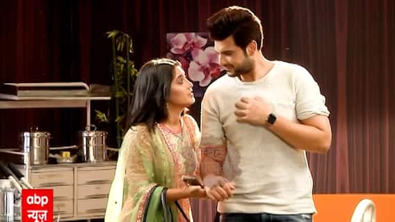 Yeh Rishta Kya Kehlata Hai: Ranveer and Seerat's romance