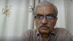 डॉ एनके अरोड़ा ने बतायी Covishield के दो डोज में गैप बढ़ाने की वजह । Doctor's Day