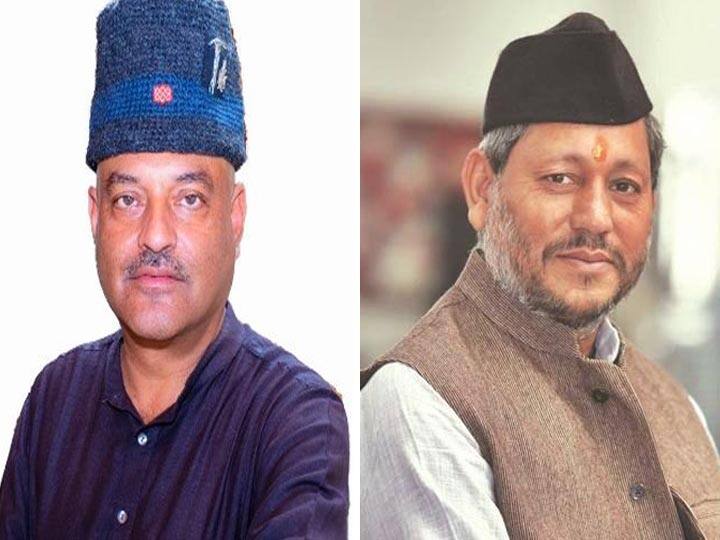 AAP Leader Colonel Ajay Kothiyal to contest bypoll against CM Tirath Singh Rawat in Uttarakhand उत्तराखंड: सीएम तीरथ सिंह रावत को टक्कर देंगे आप के कर्नल अजय कोठियाल, लड़ेंगे उपचुनाव