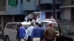 दरभंगा रेलवे स्टेशन ब्लास्ट में बड़ा खुलासा, पूर्व फौजी के बेटे निकले आरोपी । मातृभूमि