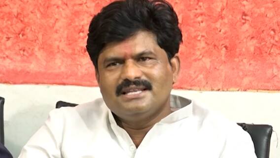 गोपीचंद पडळकरांच्या गाडीवर अज्ञाताची दगडफेक, हल्ल्यामागे राष्ट्रवादीचे नेते, पडळकरांचा दावा