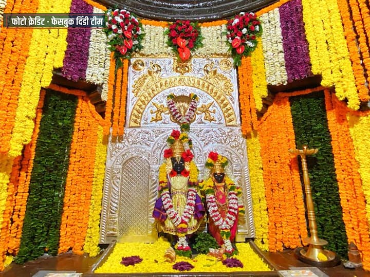 (फोटो सौजन्य : फेसबुक दिंडी टीम)